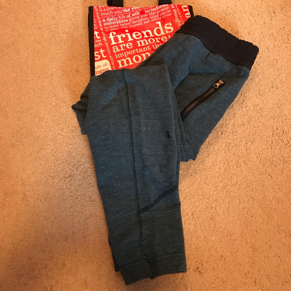 Lululemon Joggers